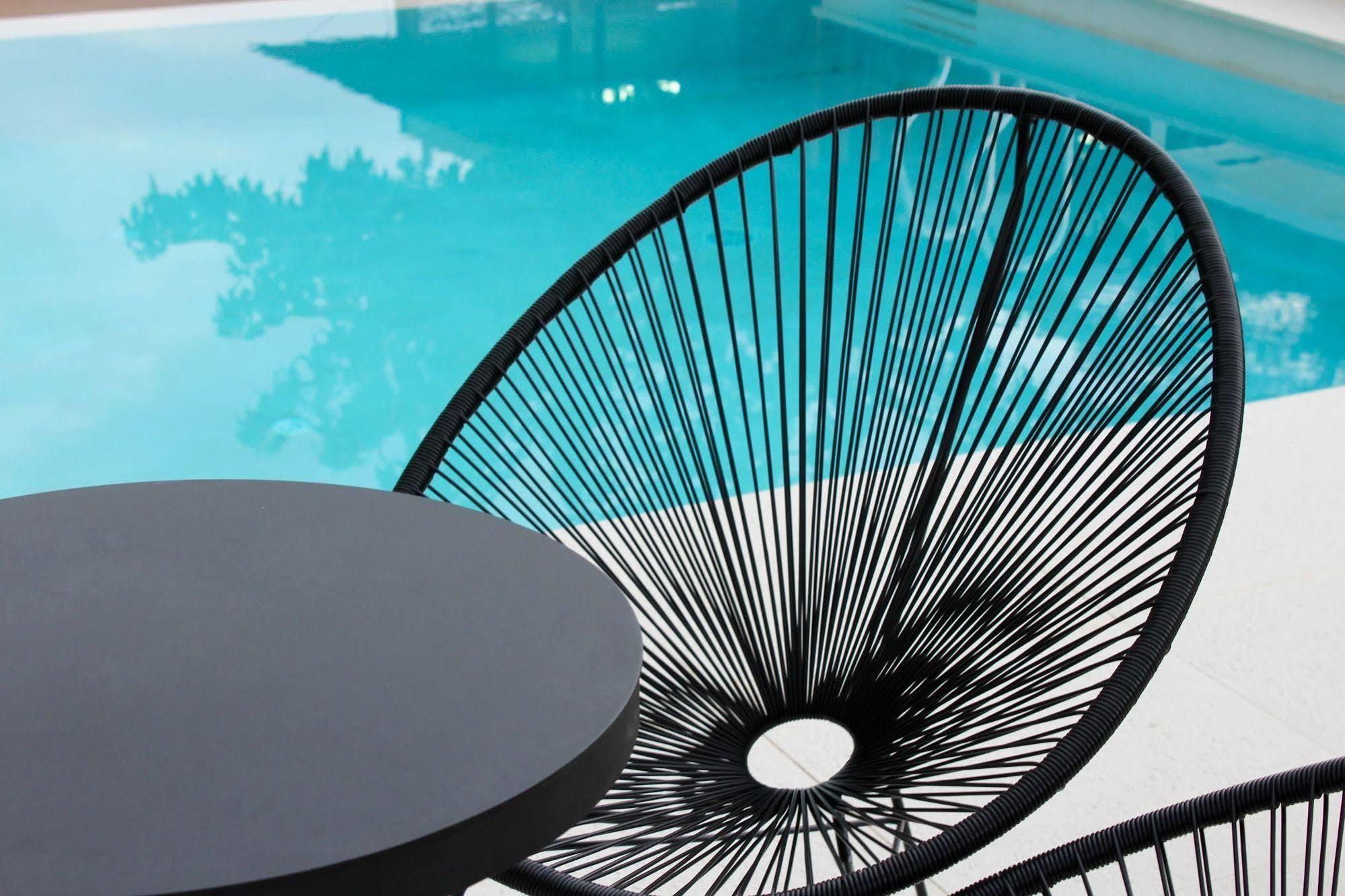 Can Miquel L'Escala Exterior photo